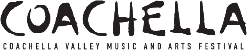 Coachella Valley Music and Arts Festival Logo