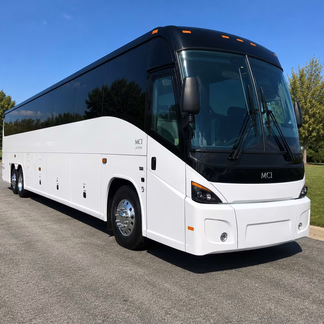 charterbusrentalsouthfieldmi com will help corporate groups in southfield move smarter between the office and the airport