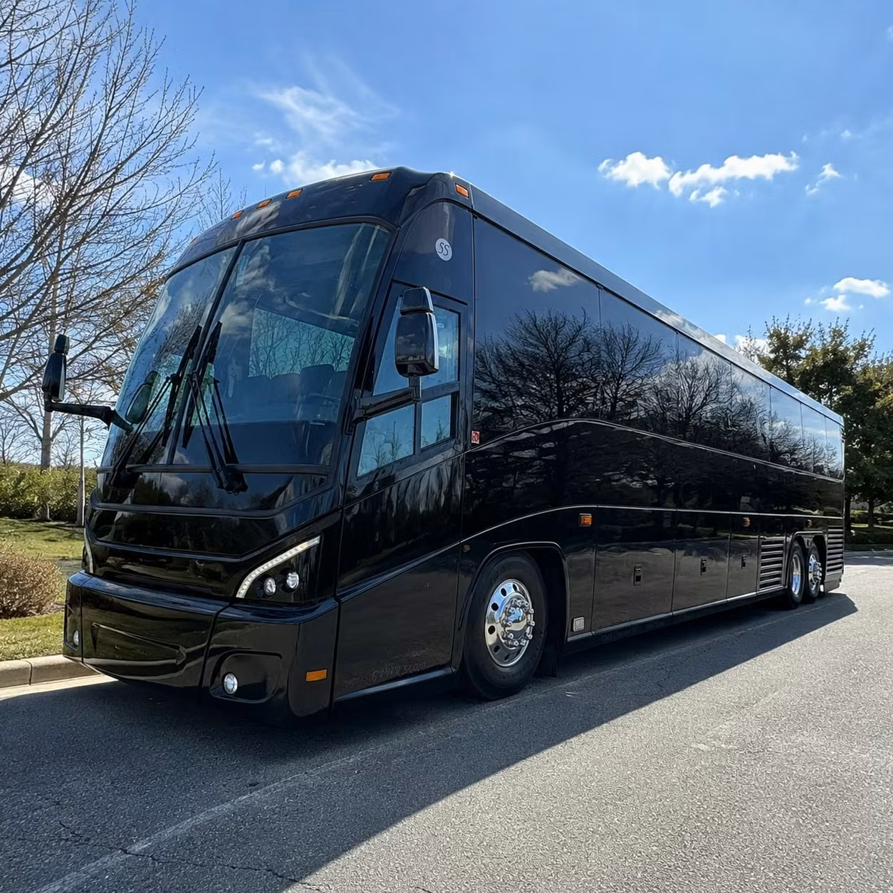 choosing the right employee transportation package in southfield has never been easier