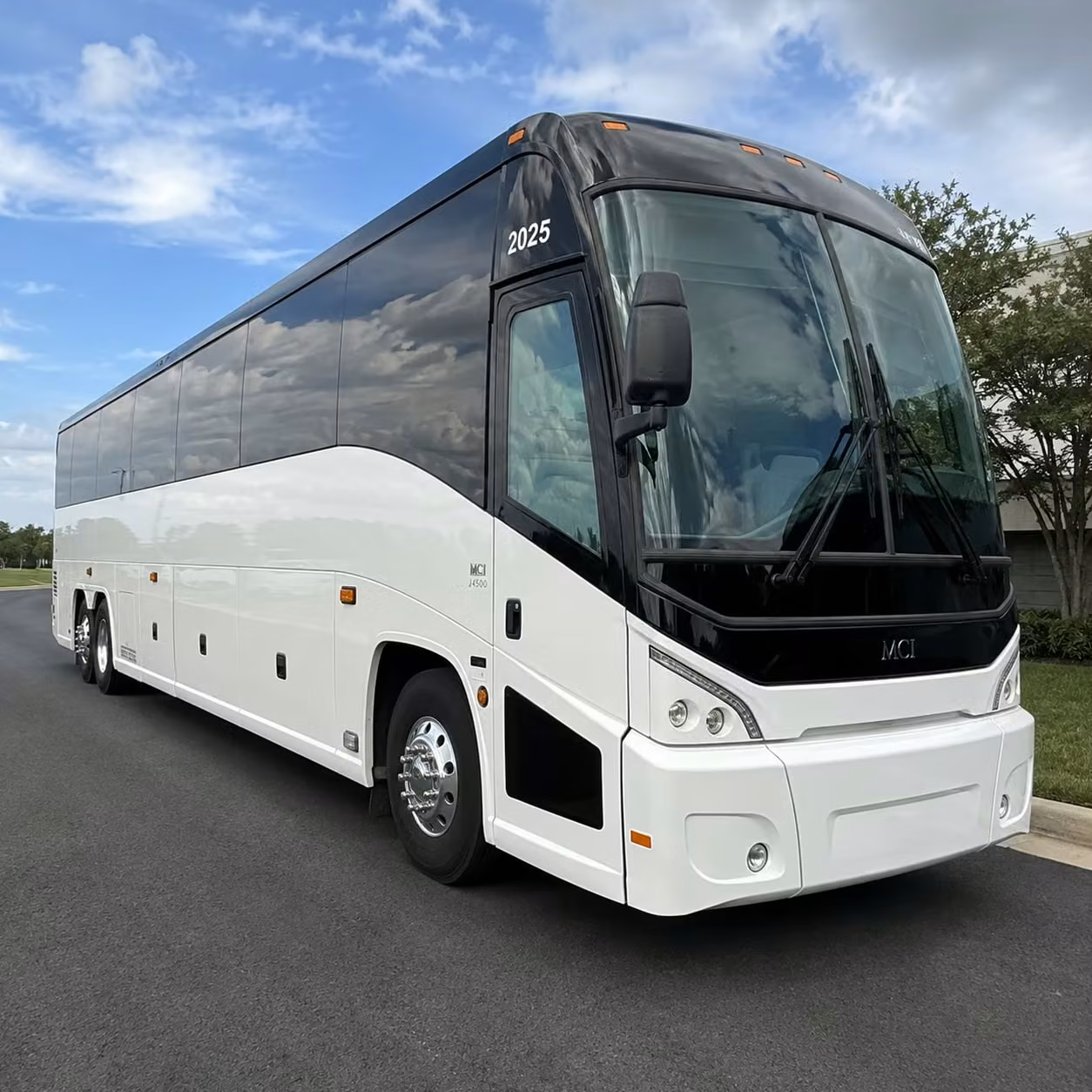 concert transportation in southfield and all the surrounding areas