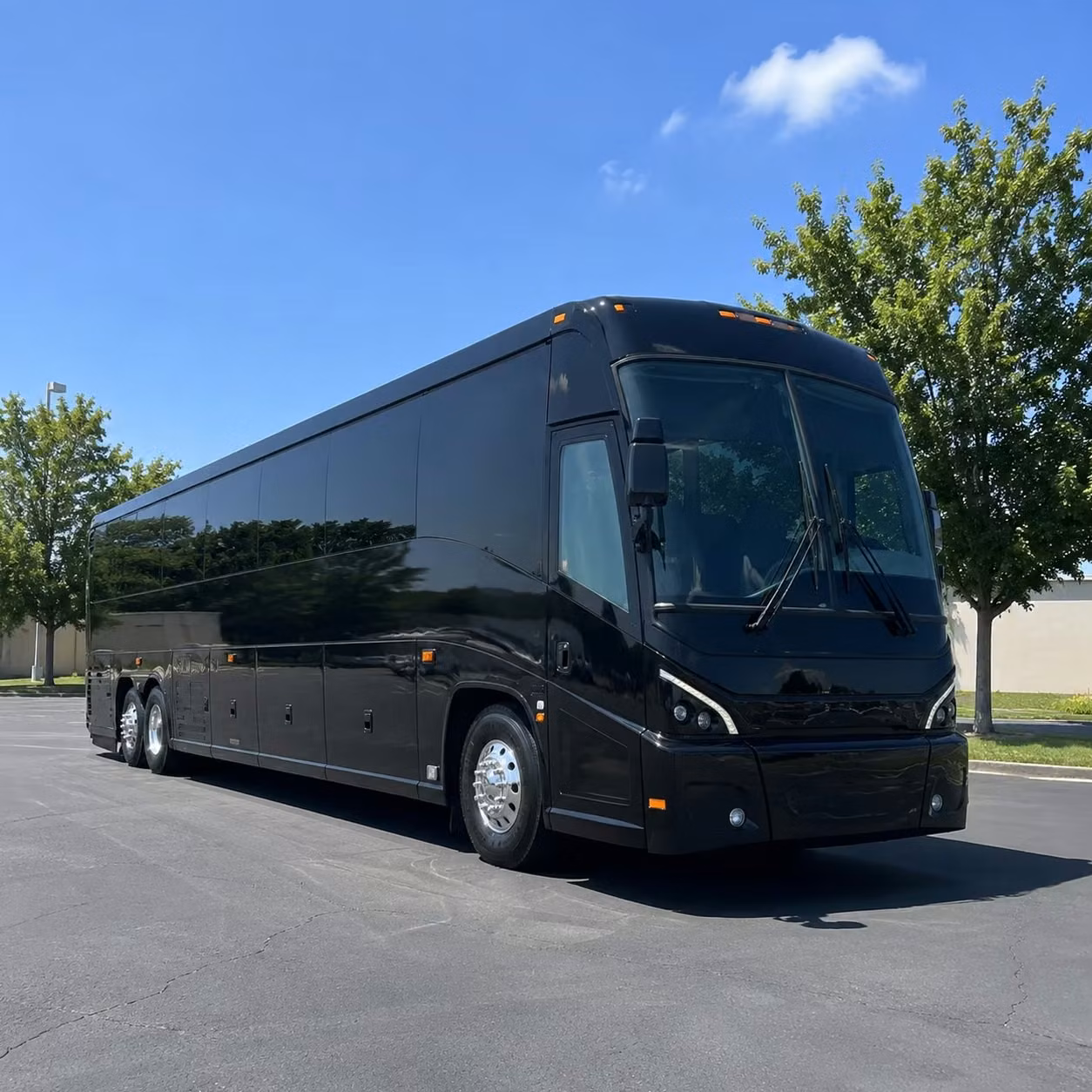 employee transportation in southfield and all the surrounding areas