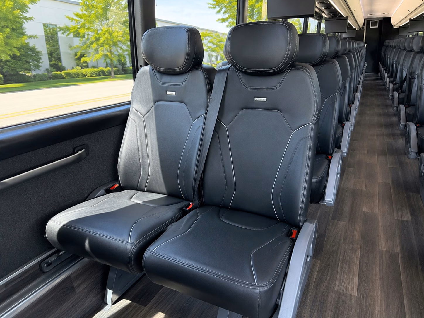 get online pricing for southfield bridal party transportation in under 30 seconds