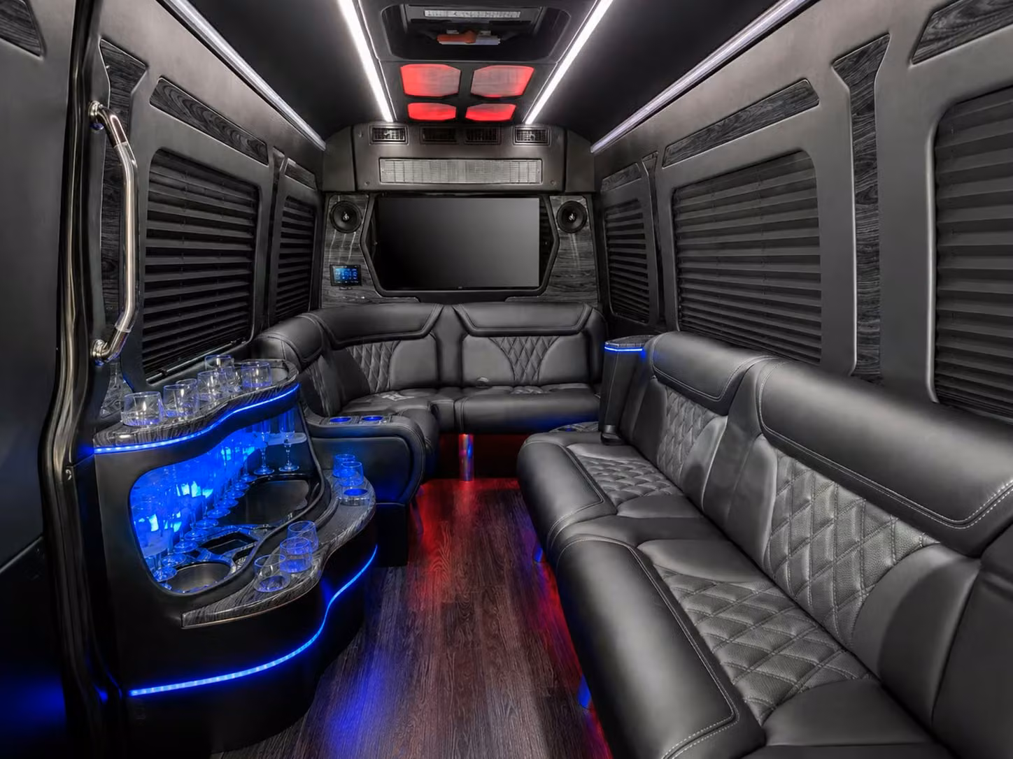 government conference convention transportation in southfield