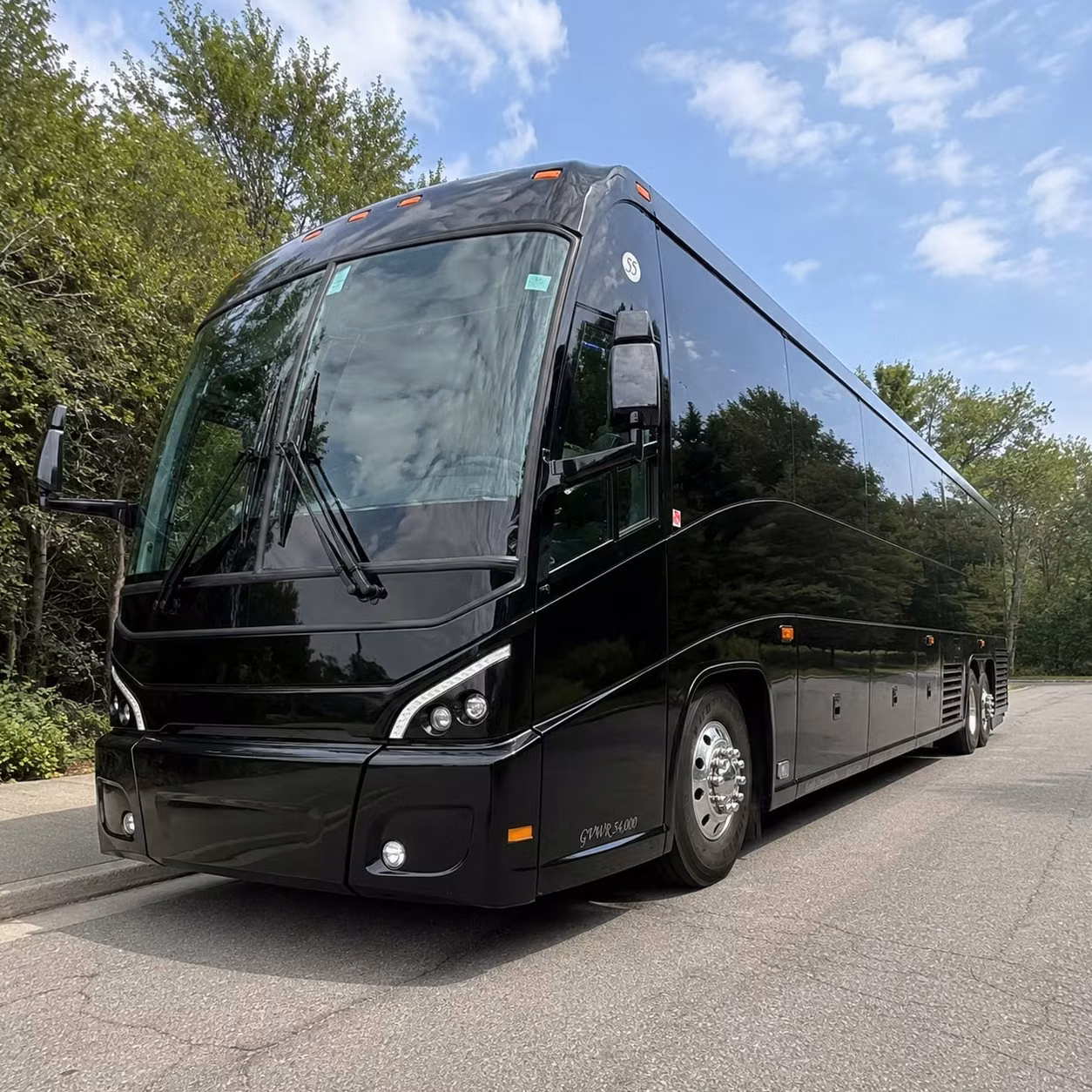 government military transportation in southfield and all the surrounding areas