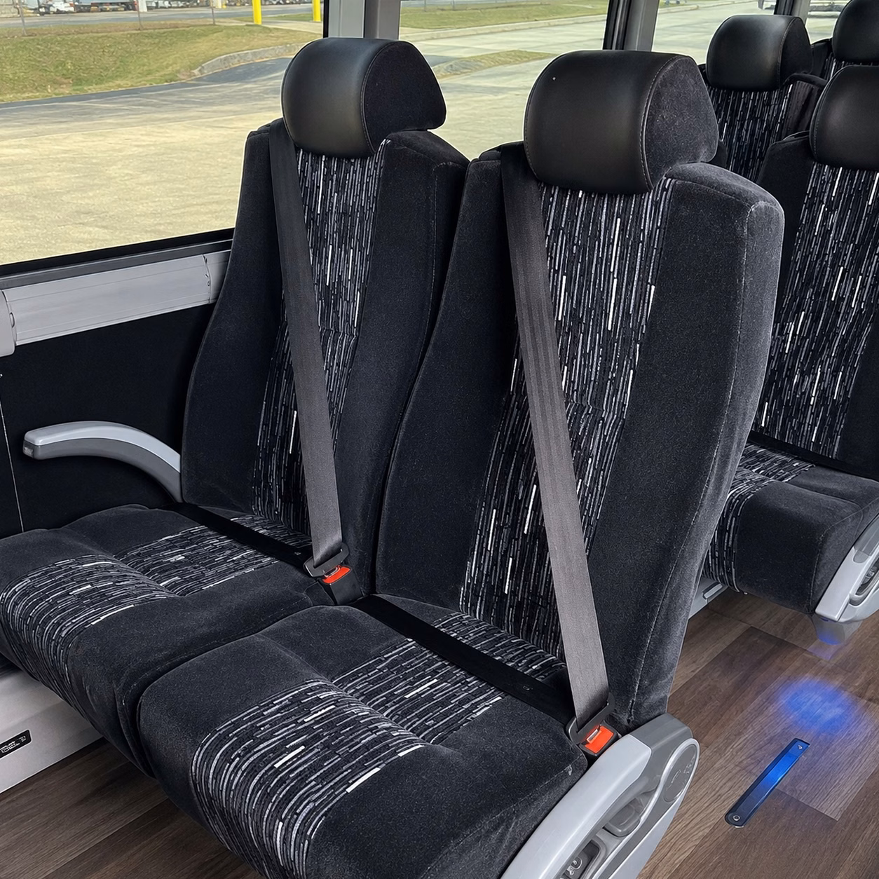 how the day of the week changes what a bus costs in southfield michigan
