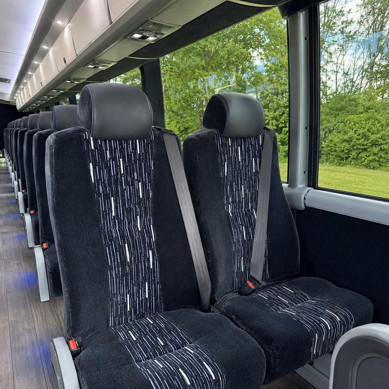 how where and when you re traveling affects southfield charter bus pricing