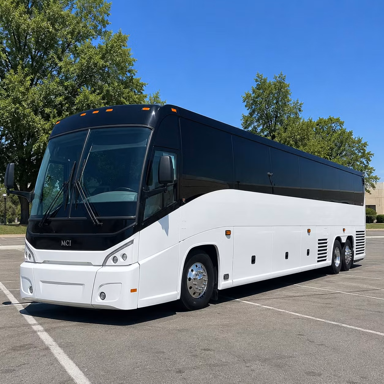 long distance transportation in southfield and all the surrounding areas
