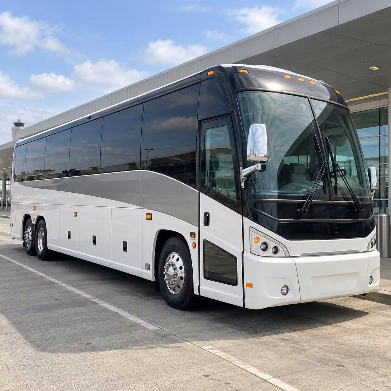 no one should miss out on a great prom bus because they waited too long to book in southfield
