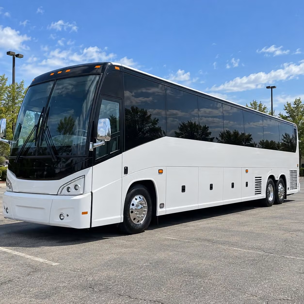 prom transportation in southfield and all the surrounding areas