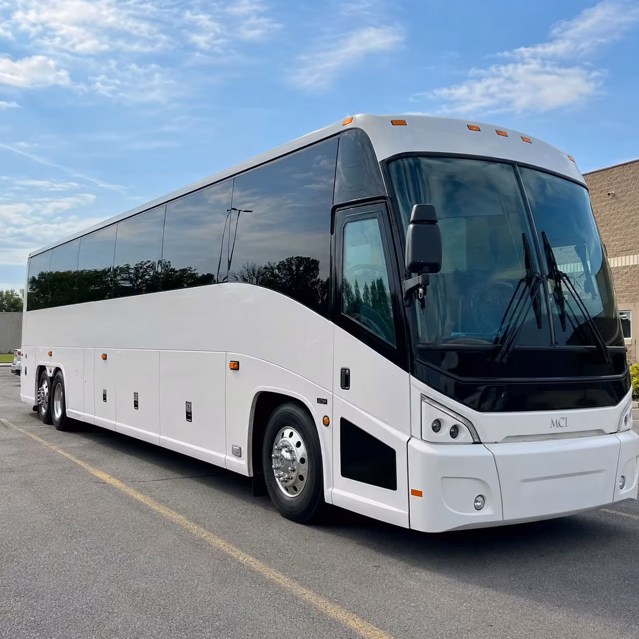 religious group transportation in southfield and all the surrounding areas