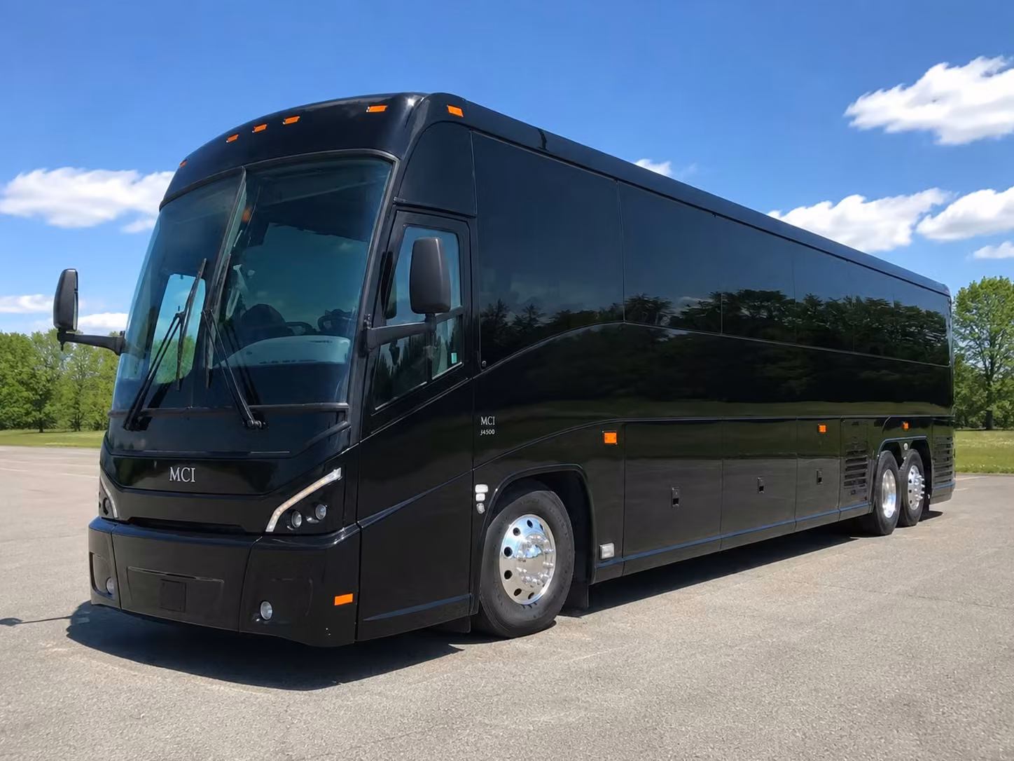 southfield birthday bachelorette and private event party bus rentals