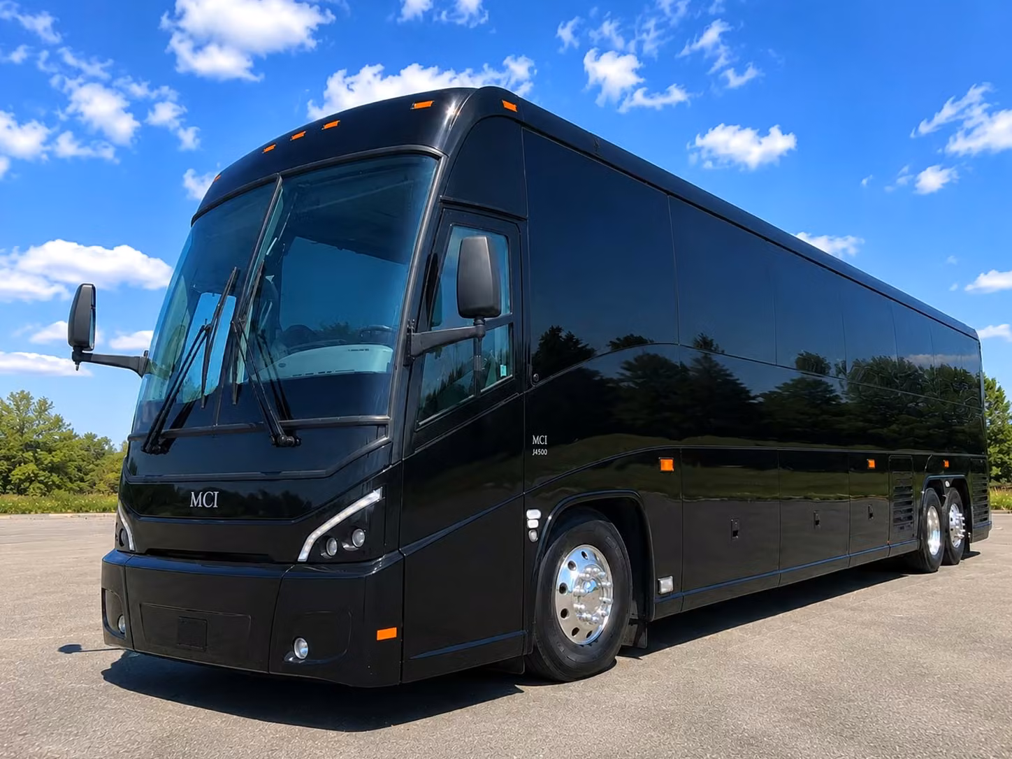 southfield field trip bus rentals to the michigan science center
