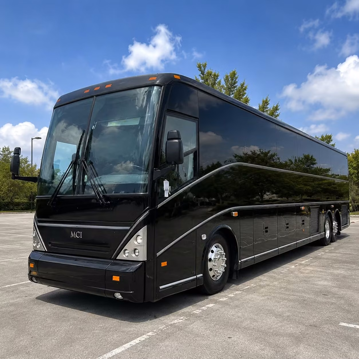 southfield school field trip and student group transportation