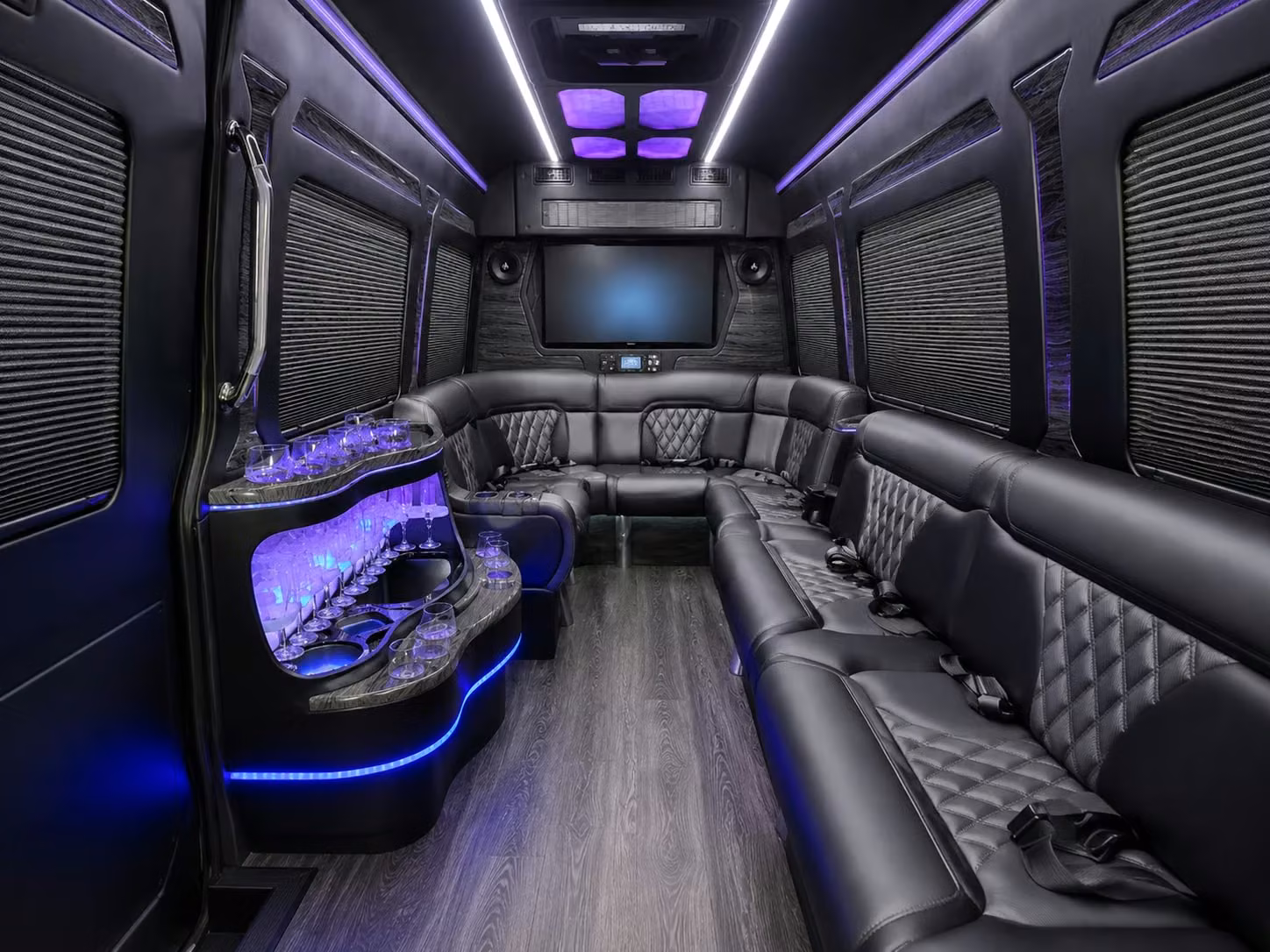 southfield to detroit metro airport and beyond seamless group transfers