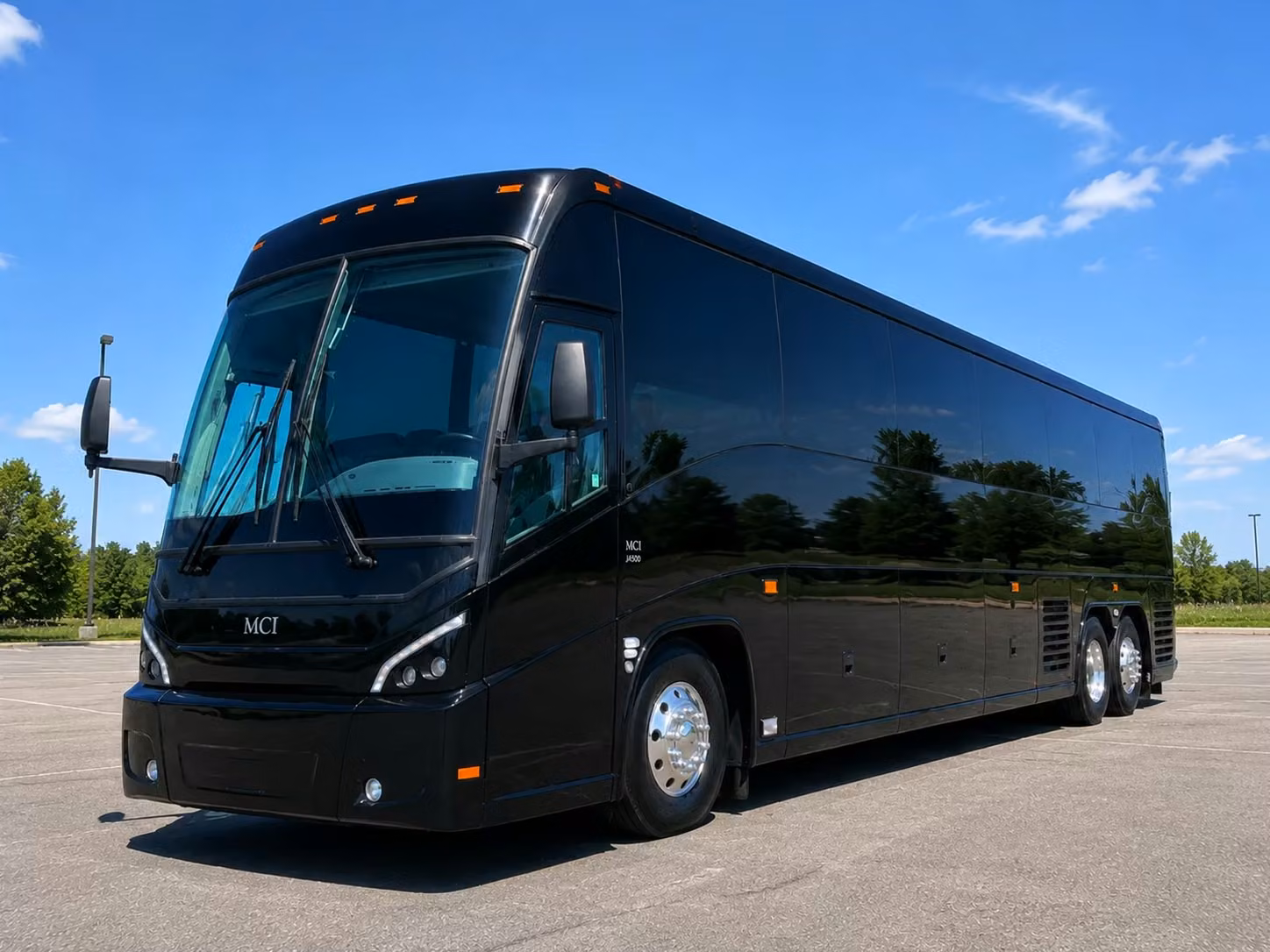 southfield youth group transportation to cranbrook educational community