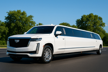 Southfield Limousine